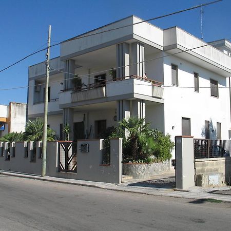 Salentino Bed & Breakfast Lequile Exterior photo