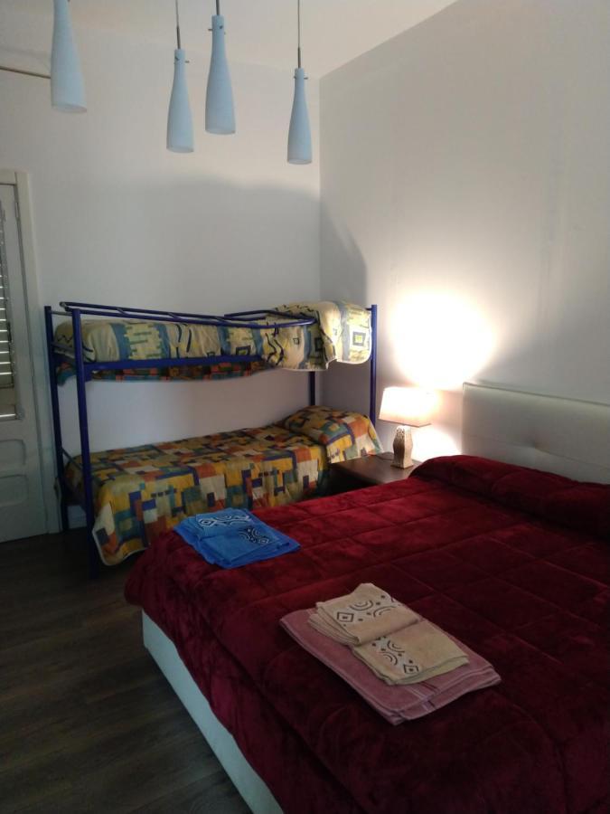 Salentino Bed & Breakfast Lequile Exterior photo