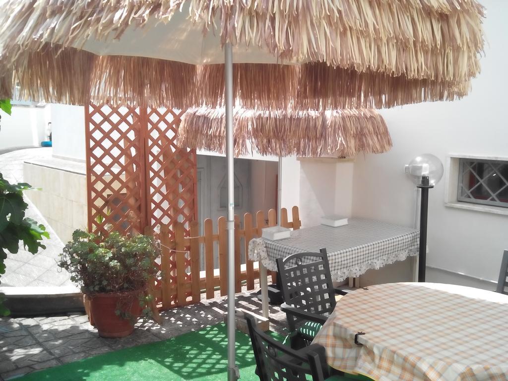 Salentino Bed & Breakfast Lequile Exterior photo