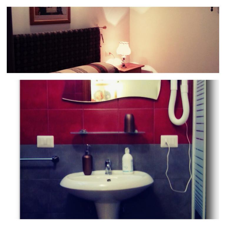 Salentino Bed & Breakfast Lequile Room photo