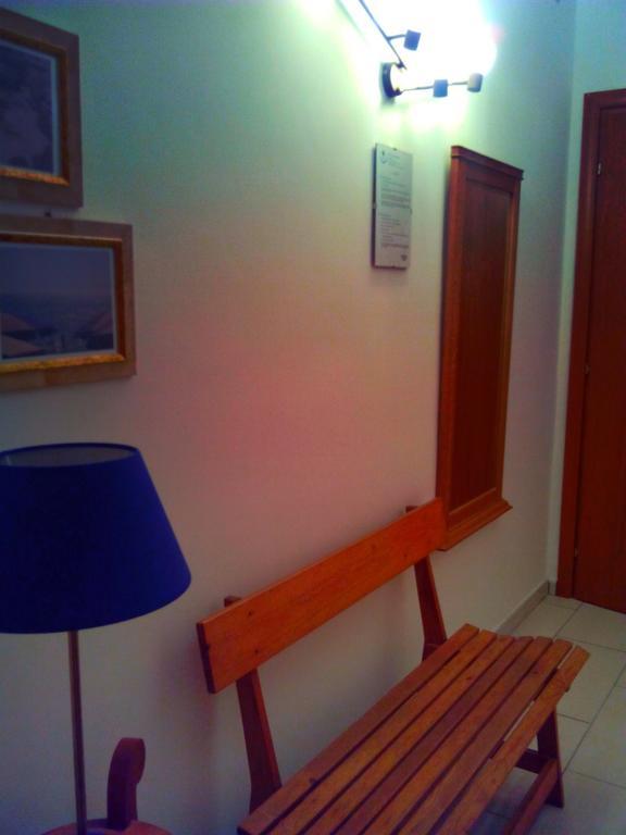 Salentino Bed & Breakfast Lequile Room photo