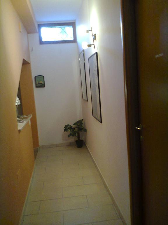Salentino Bed & Breakfast Lequile Exterior photo